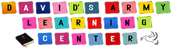 David's Army Learning Center